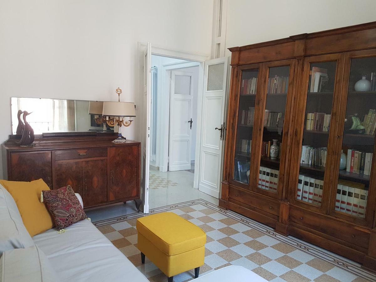 Apartamento Blue Sky Roma
