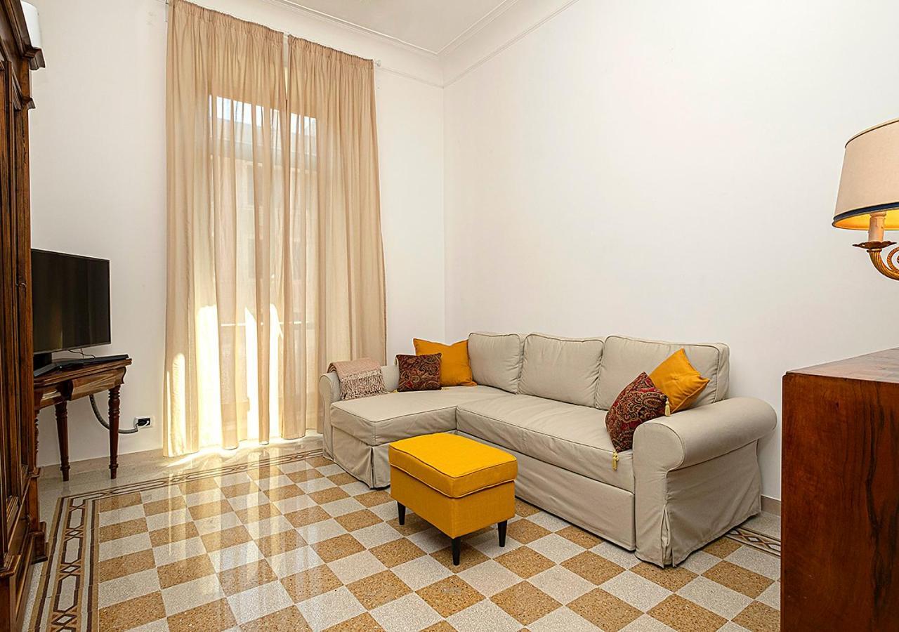 Apartamento Blue Sky Roma