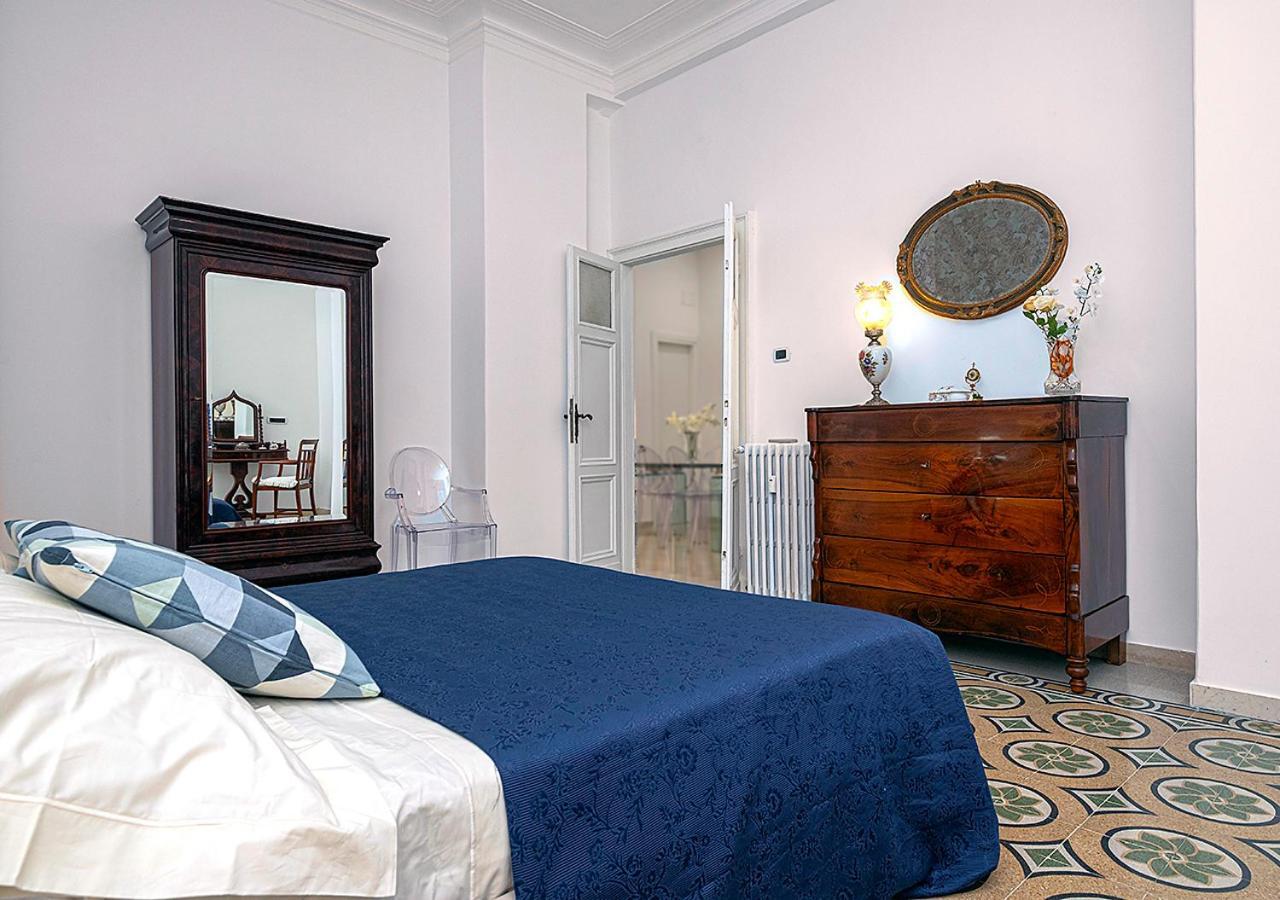 Apartamento Blue Sky Roma